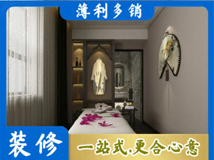 丽水市云和衣帽间装修