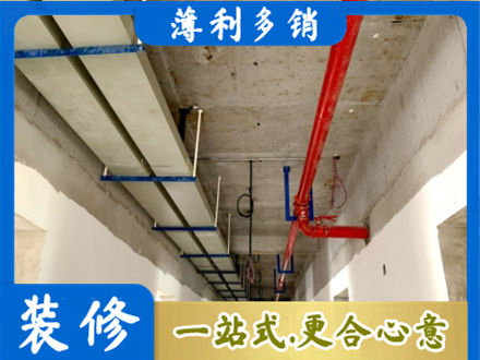 丽水市云和水电工程安装