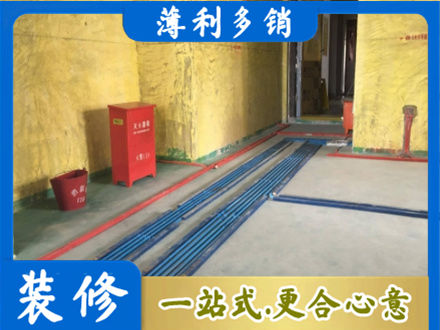丽水市云和水电工程设计